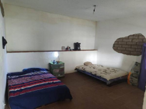 Casa de la Rosa